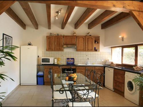 Gite Des 3 Hiboux Mondon Habitación foto