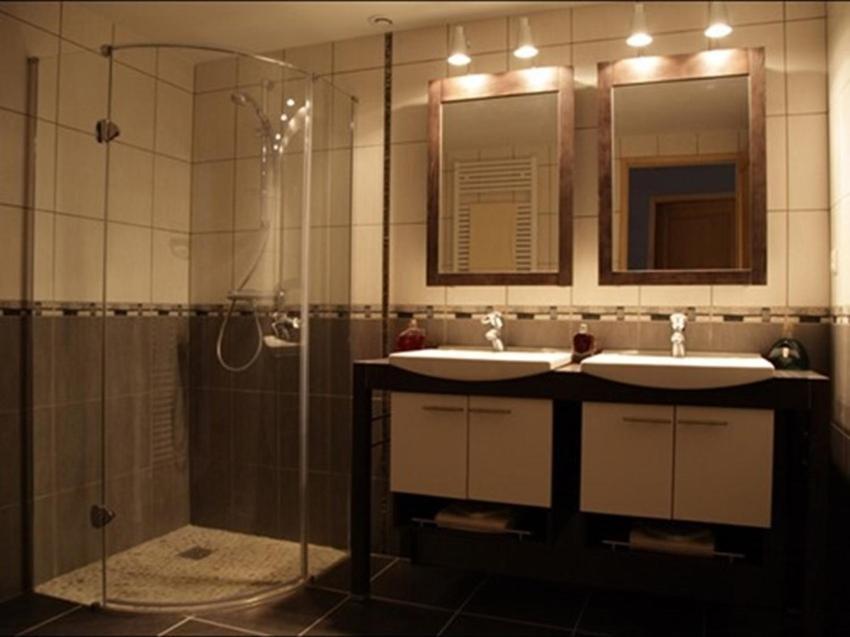 Gite Des 3 Hiboux Mondon Habitación foto